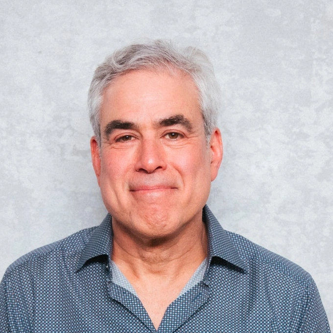 Jonathan Haidt