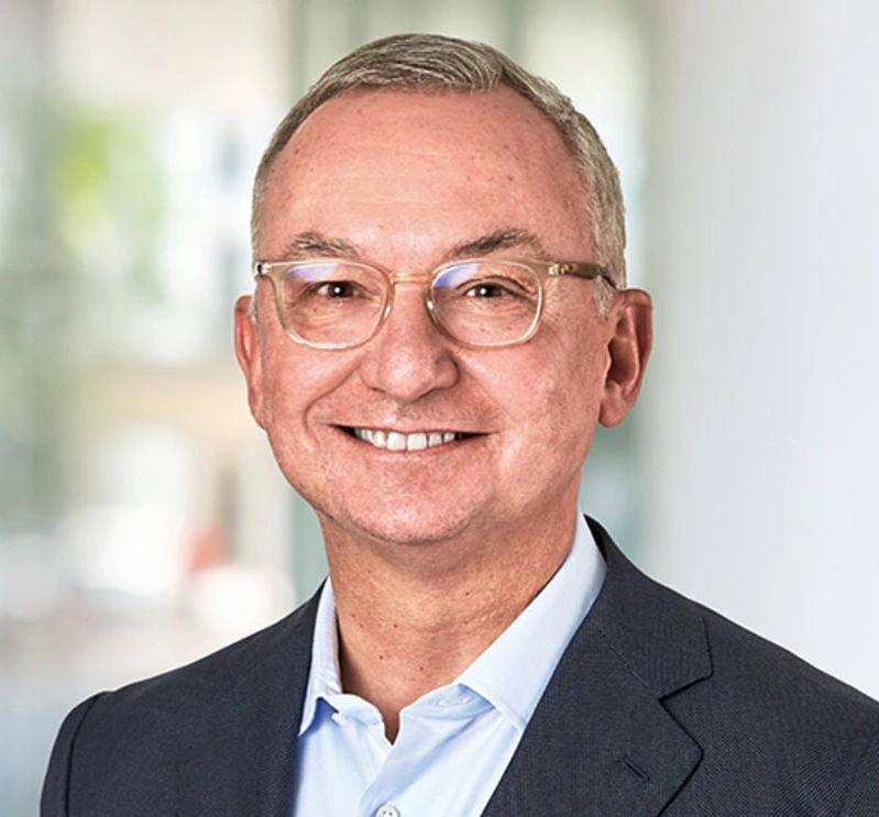 José Baselga