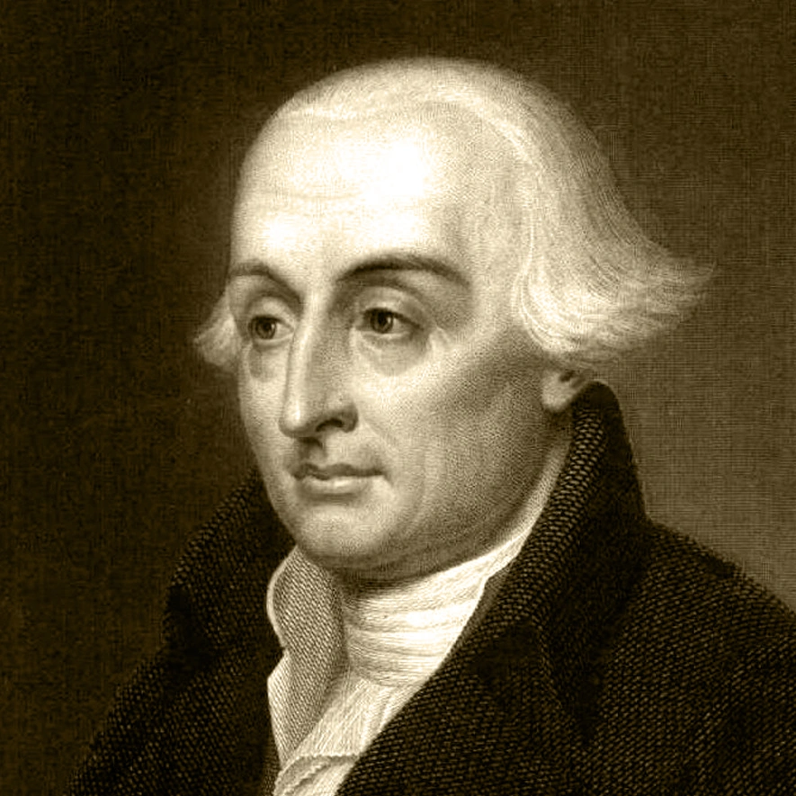 Joseph-Louis Lagrange