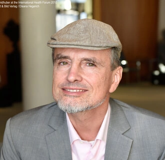 Jürgen Schmidhuber