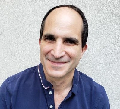 Juan Martín Maldacena