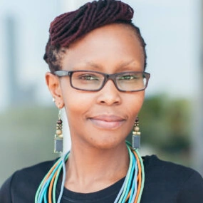 Juliana Rotich