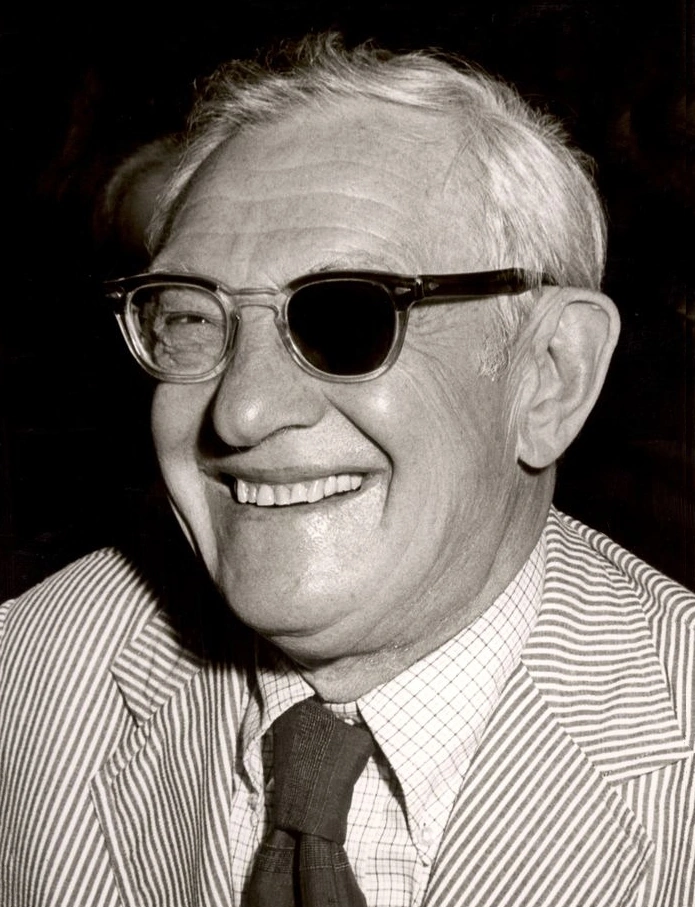 Julius Axelrod