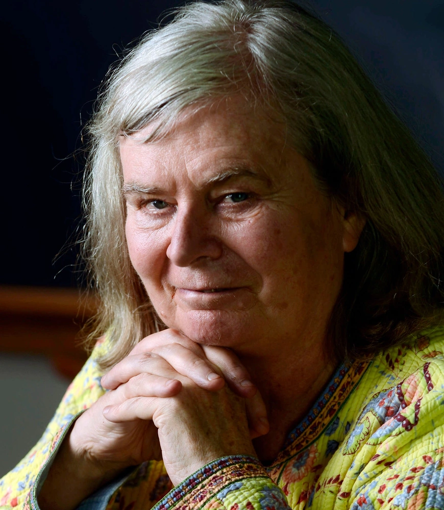 Karen Uhlenbeck
