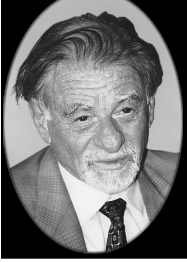 Karl Alexander Müller