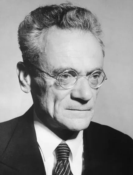Karl von Frisch