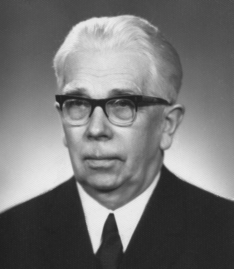 Karl Waldemar Ziegler