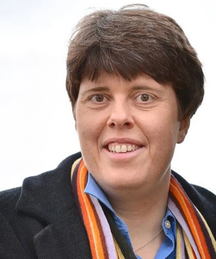 Katharina Landfester