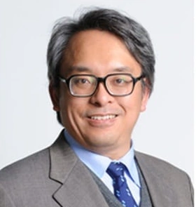 Katsuhiko Ariga
