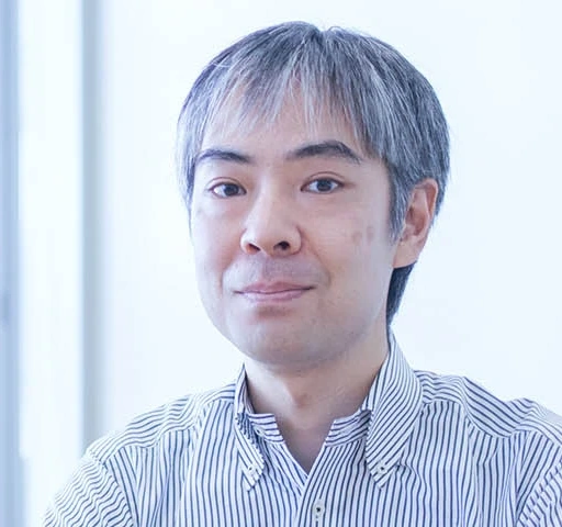 Kazuhiko Maeda