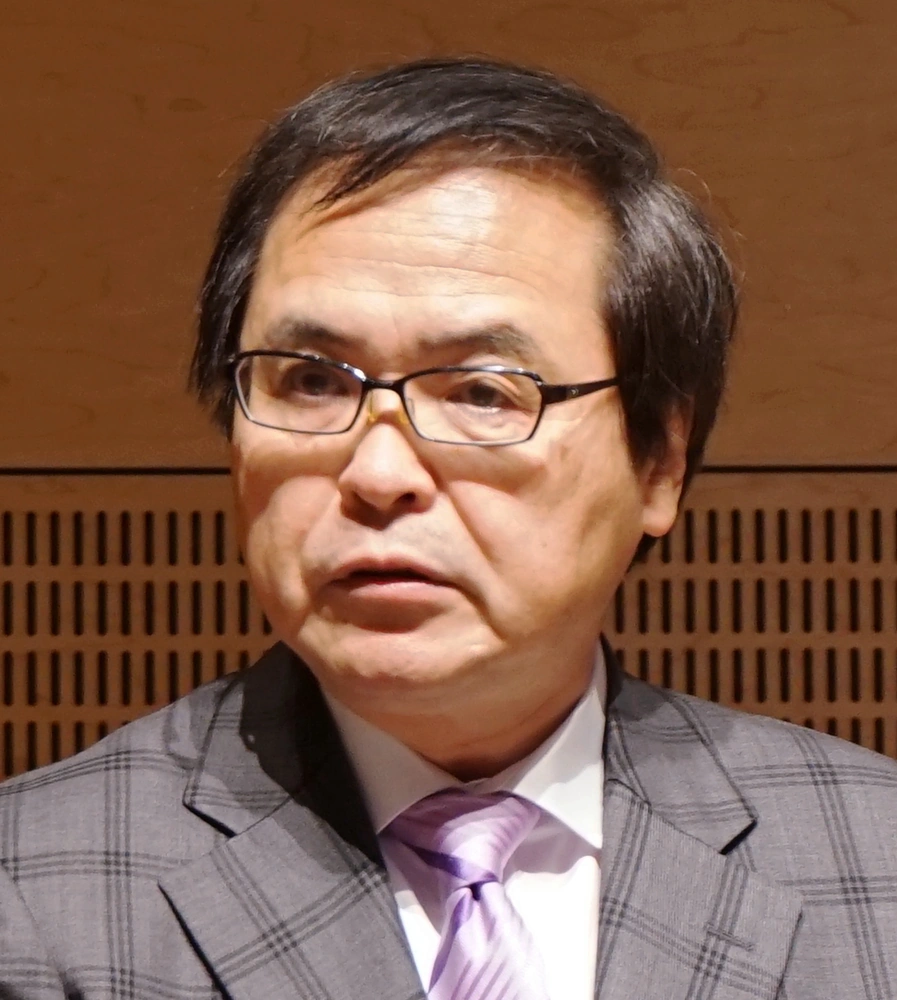 Kazuhito Hashimoto