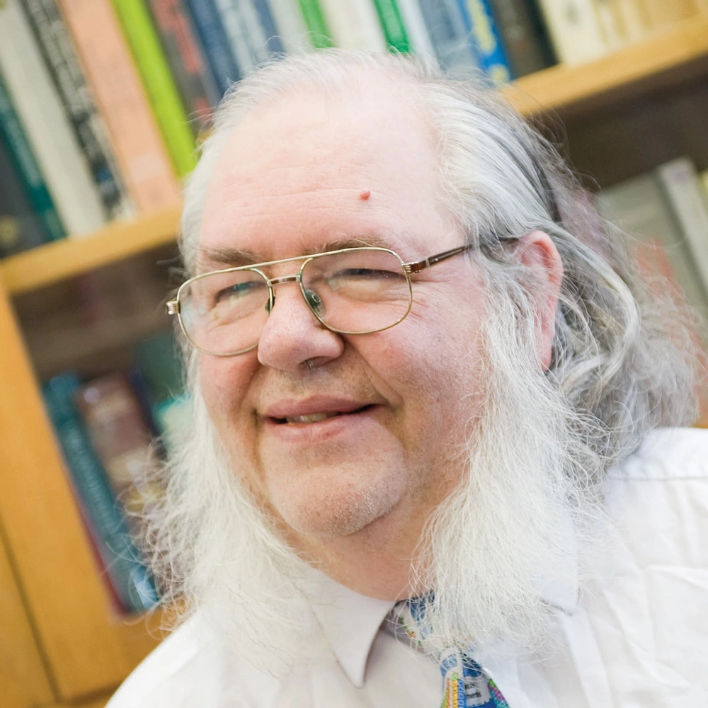 Kenneth Richard Seddon