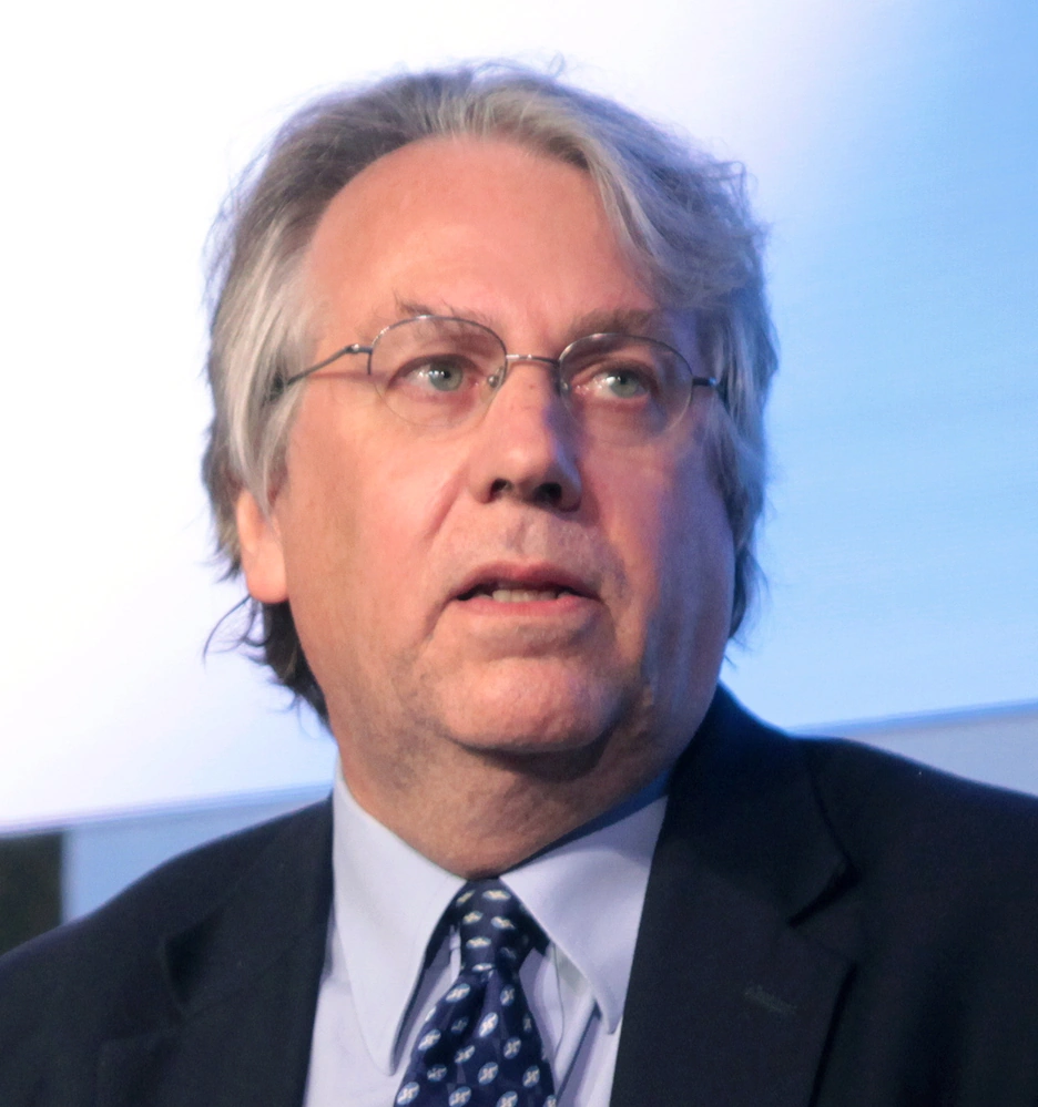 Kerry Andrew Emanuel