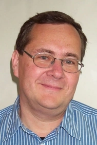 Klaus Reimann