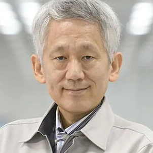 Koichi Tanaka