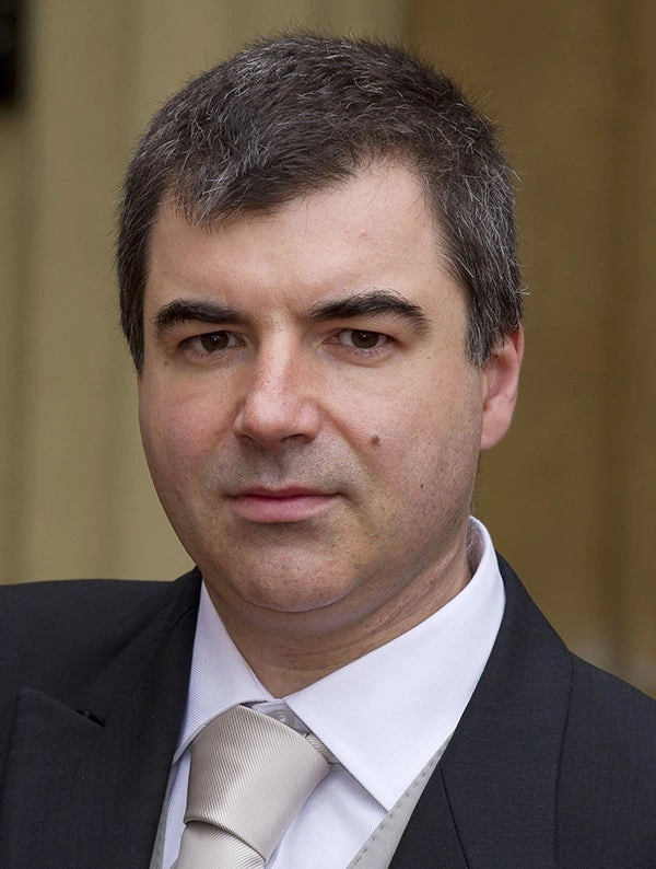 Konstantin Novoselov