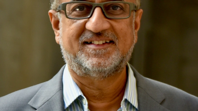 Krishnan Raghavachari