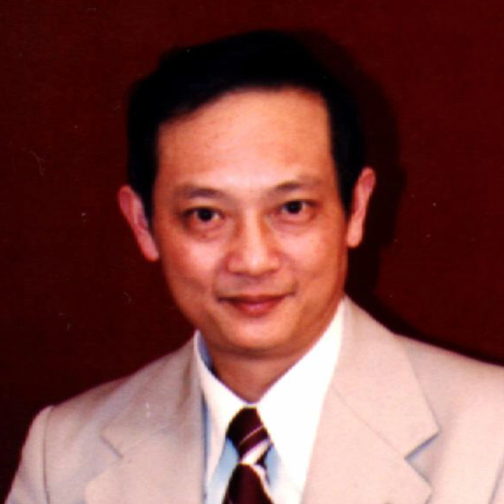 Kuo-Chen Chou