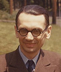 Kurt Gödel