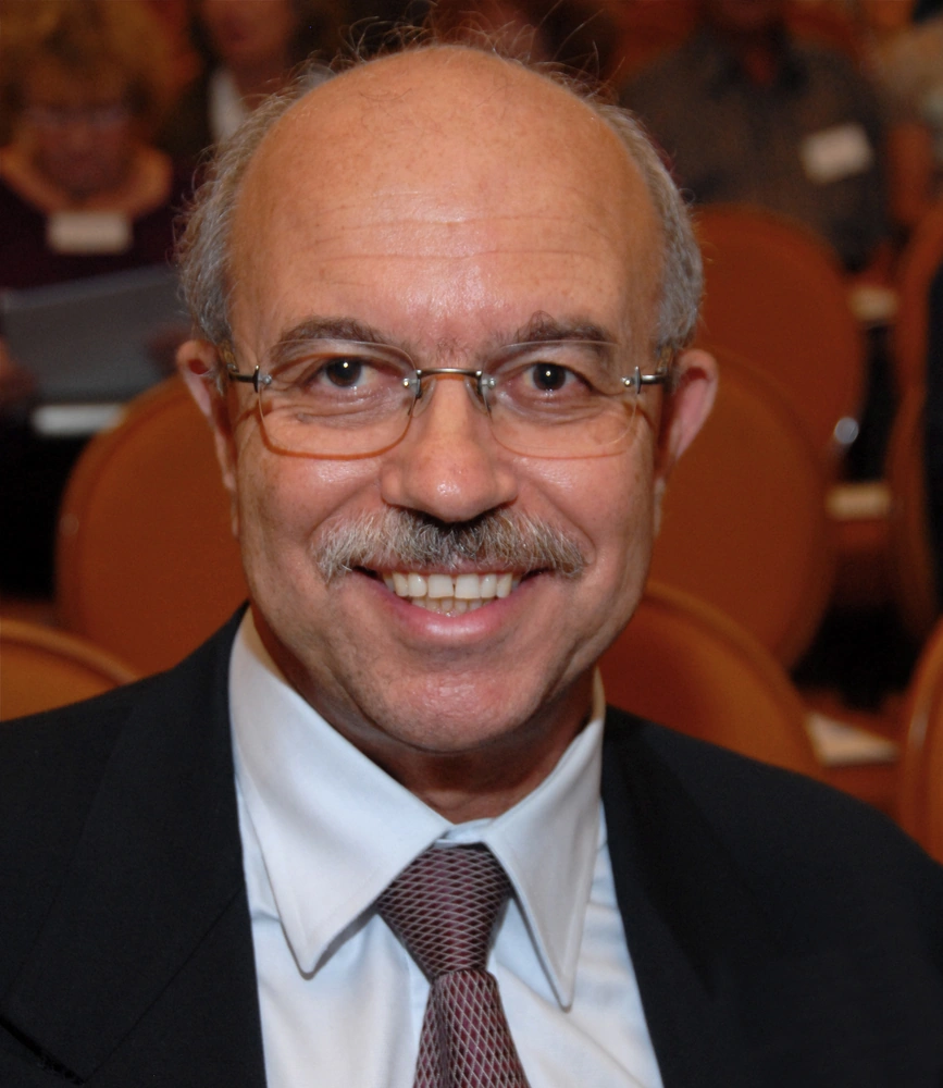 Kyriacos Costa Nicolaou