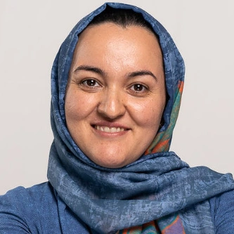 Laleh Seyyed-Kalantari