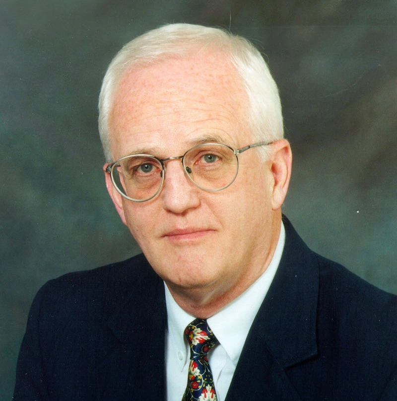 Larry Beuchat