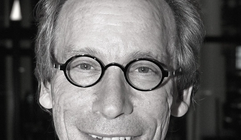 Lawrence Maxwell Krauss