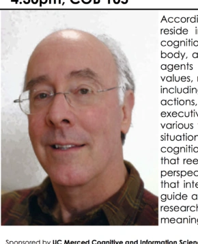 Lawrence W. Barsalou