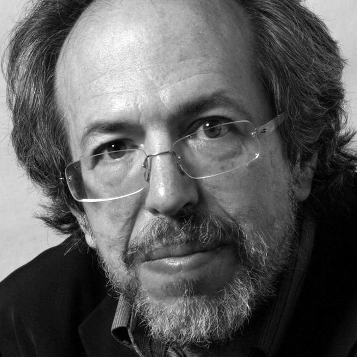 Lee Smolin