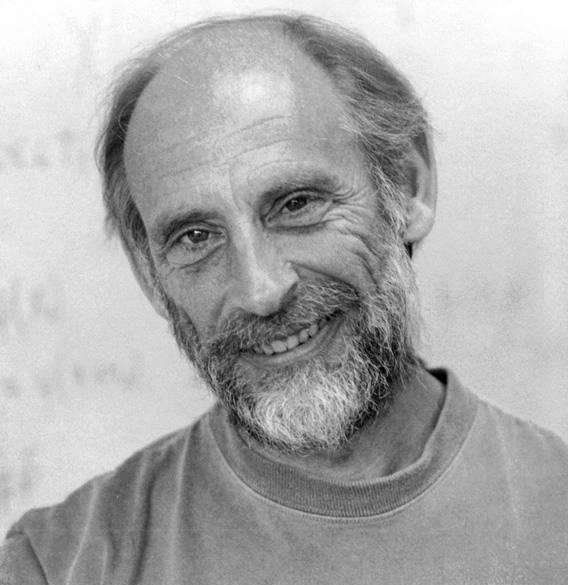 Leonard Susskind