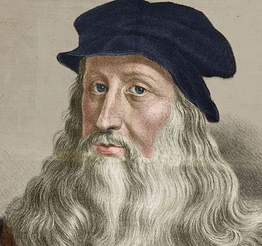 Leonardo da Vinci