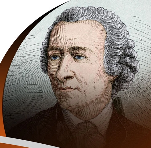 Leonhard Euler