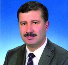 İlhami Gülçin