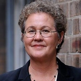 Linda Darling-Hammond