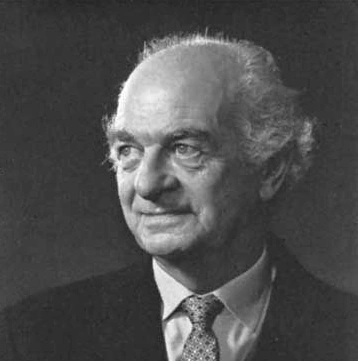 Linus Carl Pauling