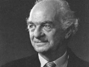 Linus Carl Pauling