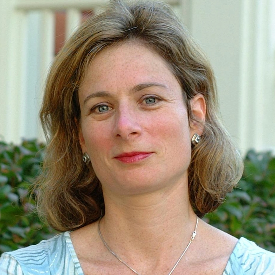 Lisa Randall