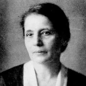 Lise Meitner