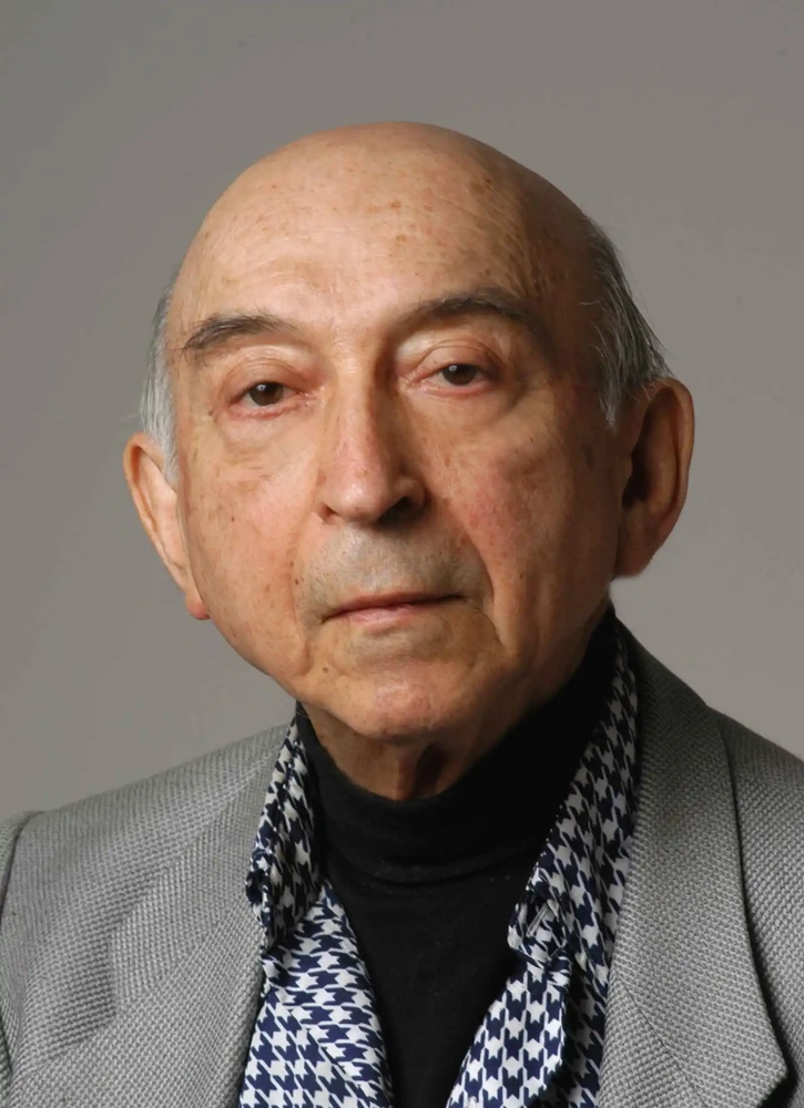 Lotfi Zadeh
