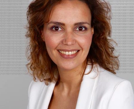 Loubna Bouarfa