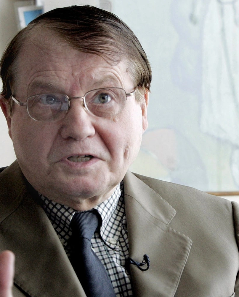 Luc Montagnier