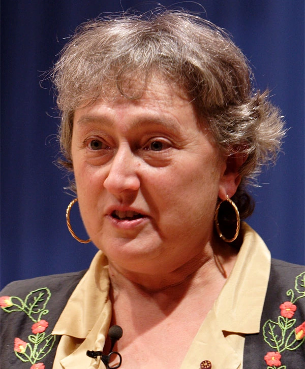Lynn Margulis