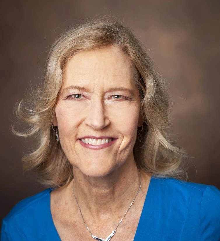 Lynne Warner Stevenson