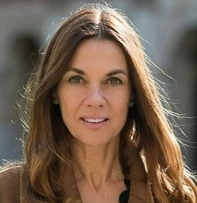 Magdalena Zernicka-Goetz