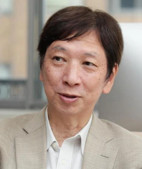 Makoto Fujita