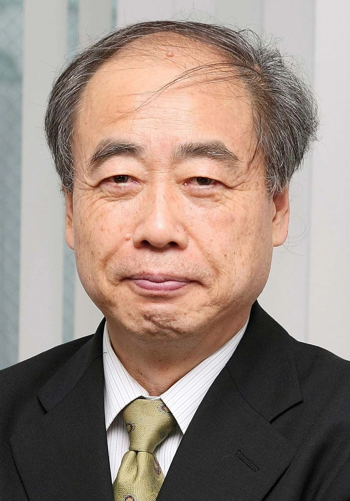 Makoto Kobayashi