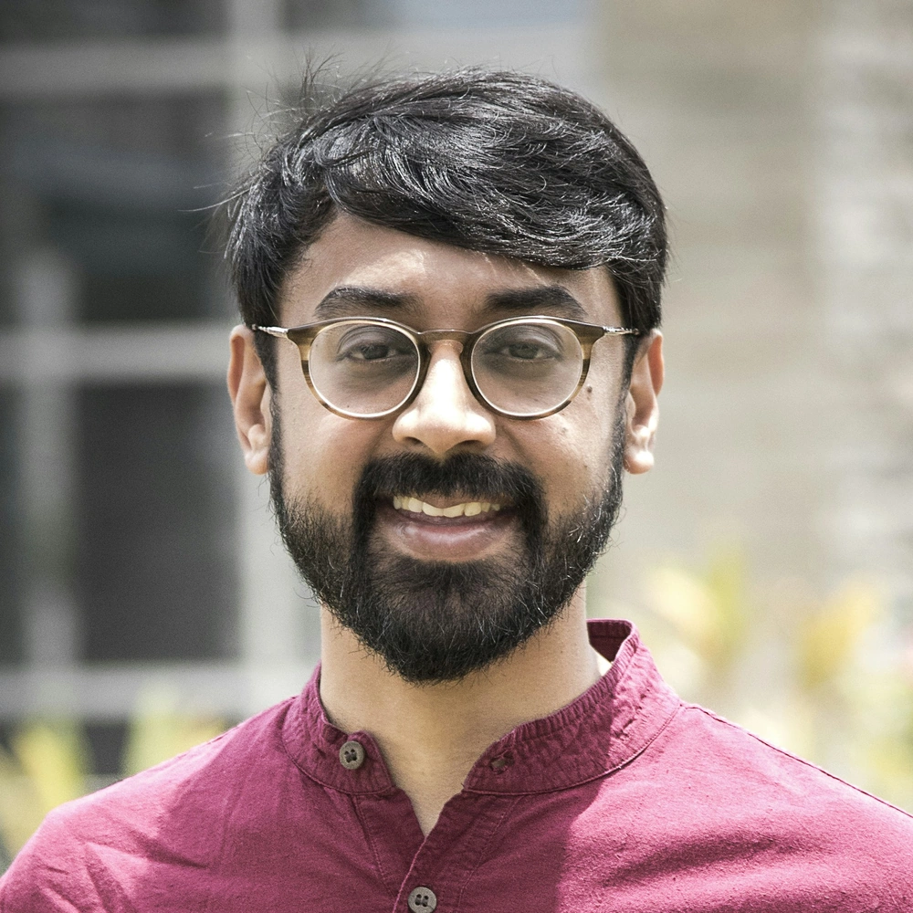 Manjul Bhargava