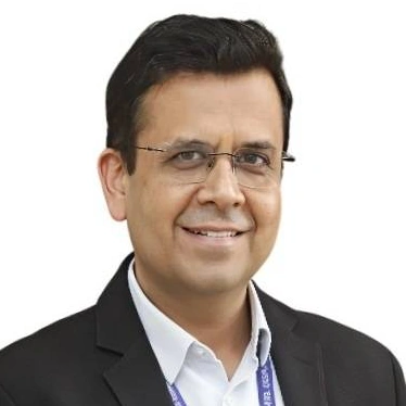 Manoj Vasant Murhekar