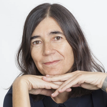 María Antonia Blasco Marhuenda