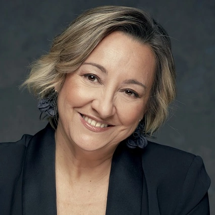 María Ángela Nieto